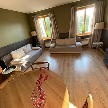 4 Pokoje - 86 M2 - 300 M Od Rynku Wroclaw Bagian luar foto